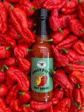 Load image into Gallery viewer, Ghost Pepper Hot Sauce
